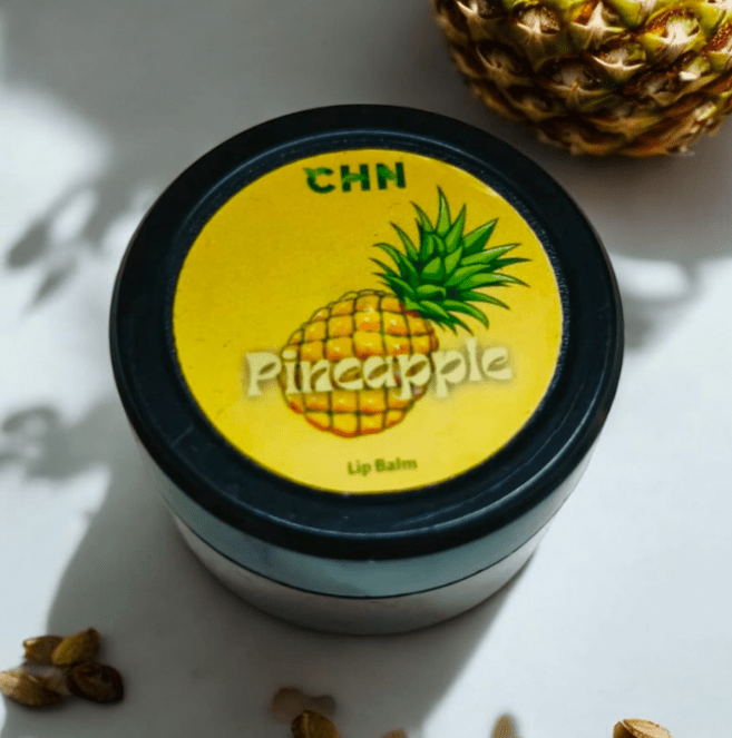Pinapple Lip Balm.PNG
